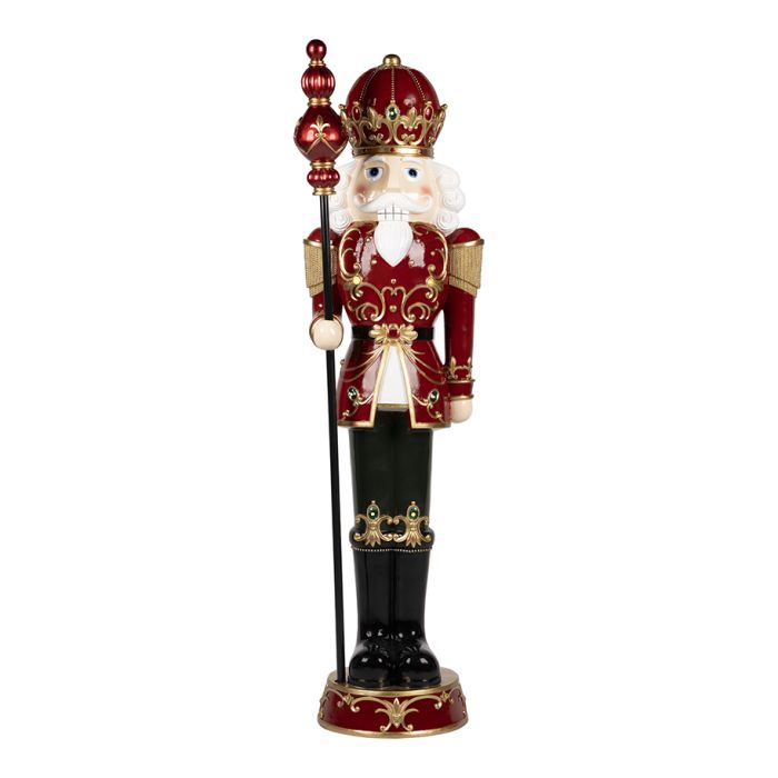 Nøtteknekker 130 cm