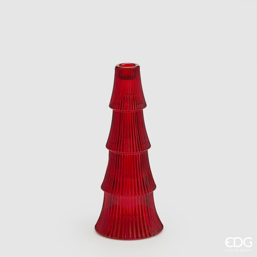 Lysestaker Juletre 25 cm