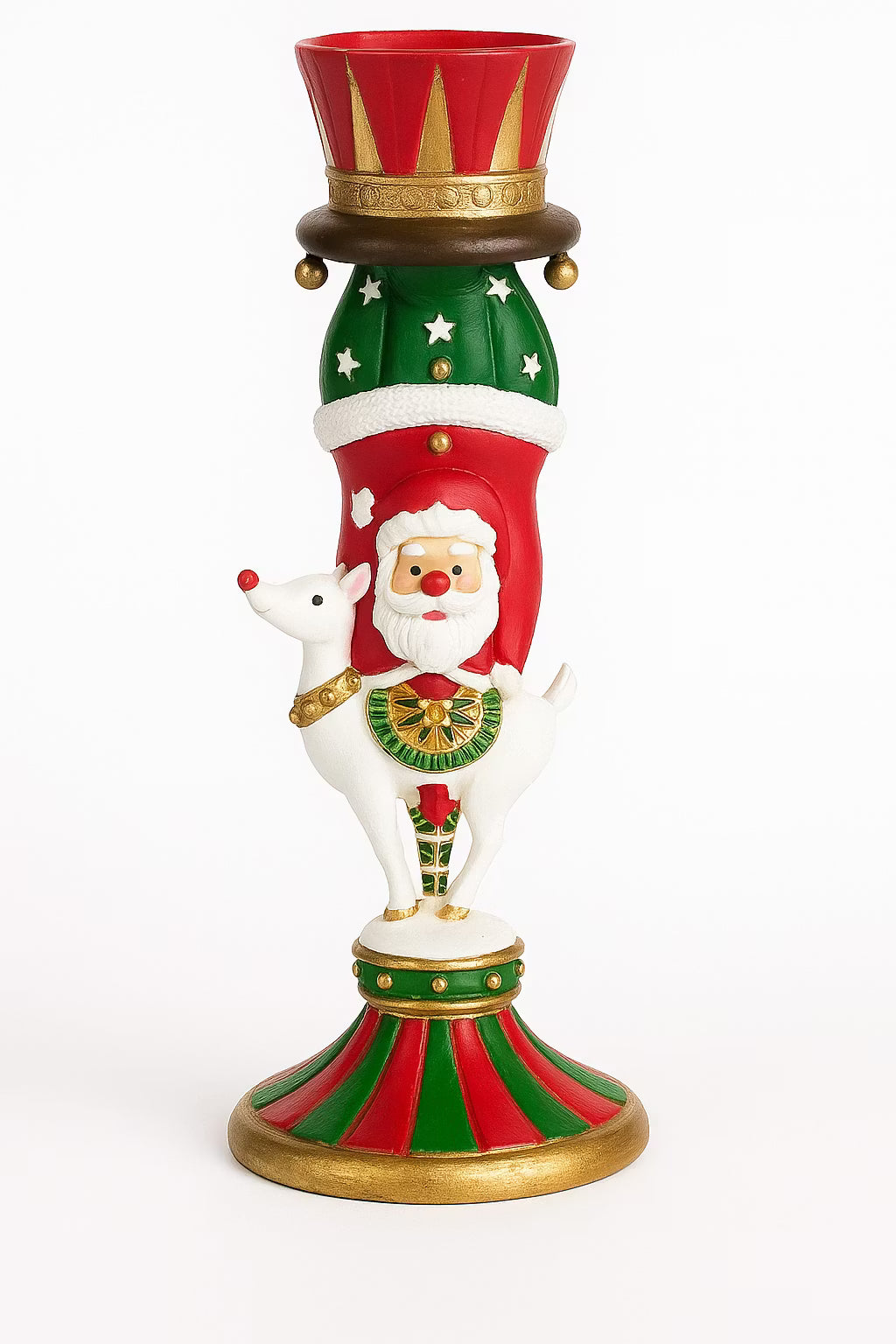 Lysestake Nisse 31 cm