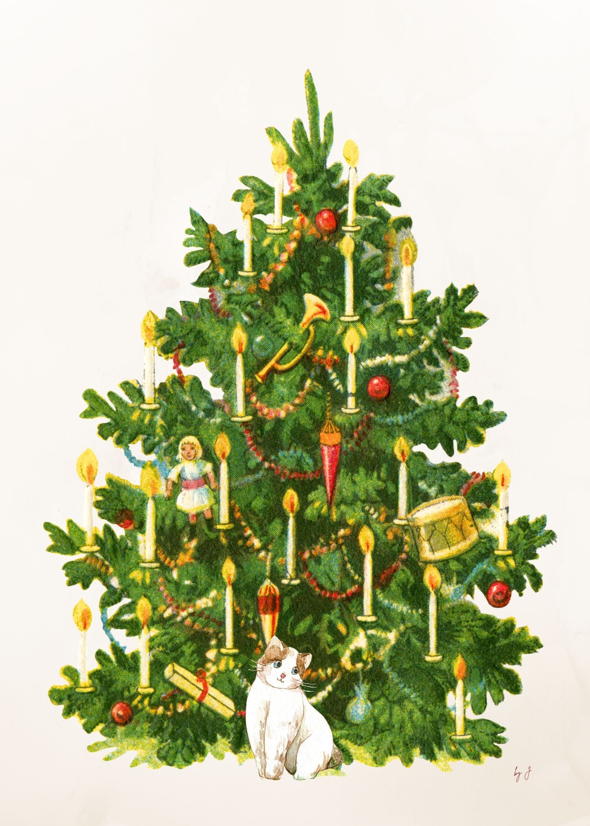 Christmas Eve poster