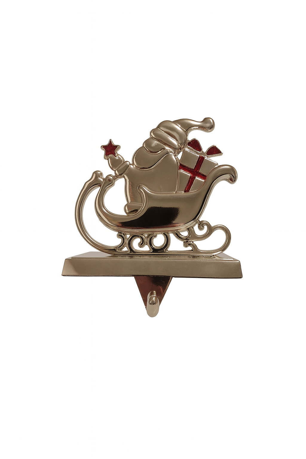 Strømpehengere ulike motiv 16 cm