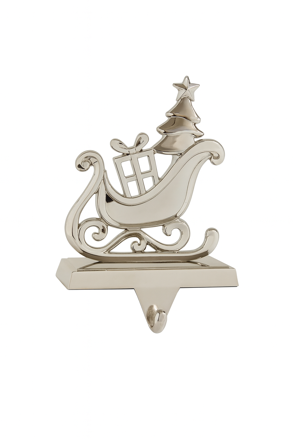 Strømpehengere ulike motiv 18 cm