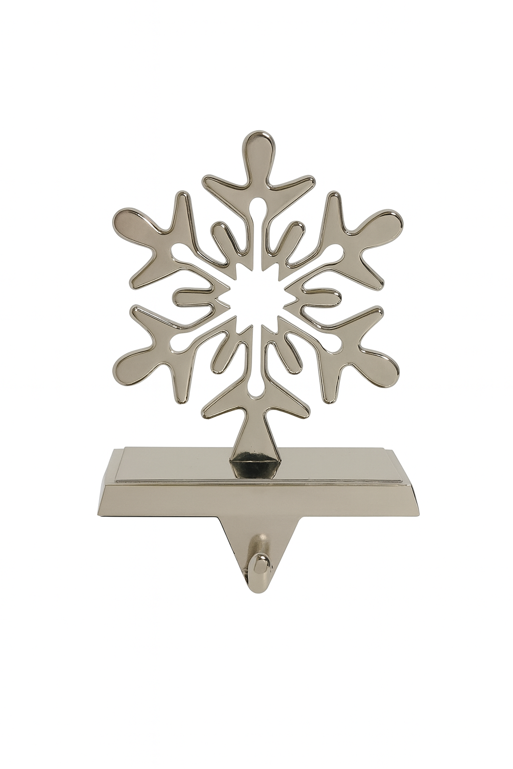 Strømpehengere ulike motiv 18 cm